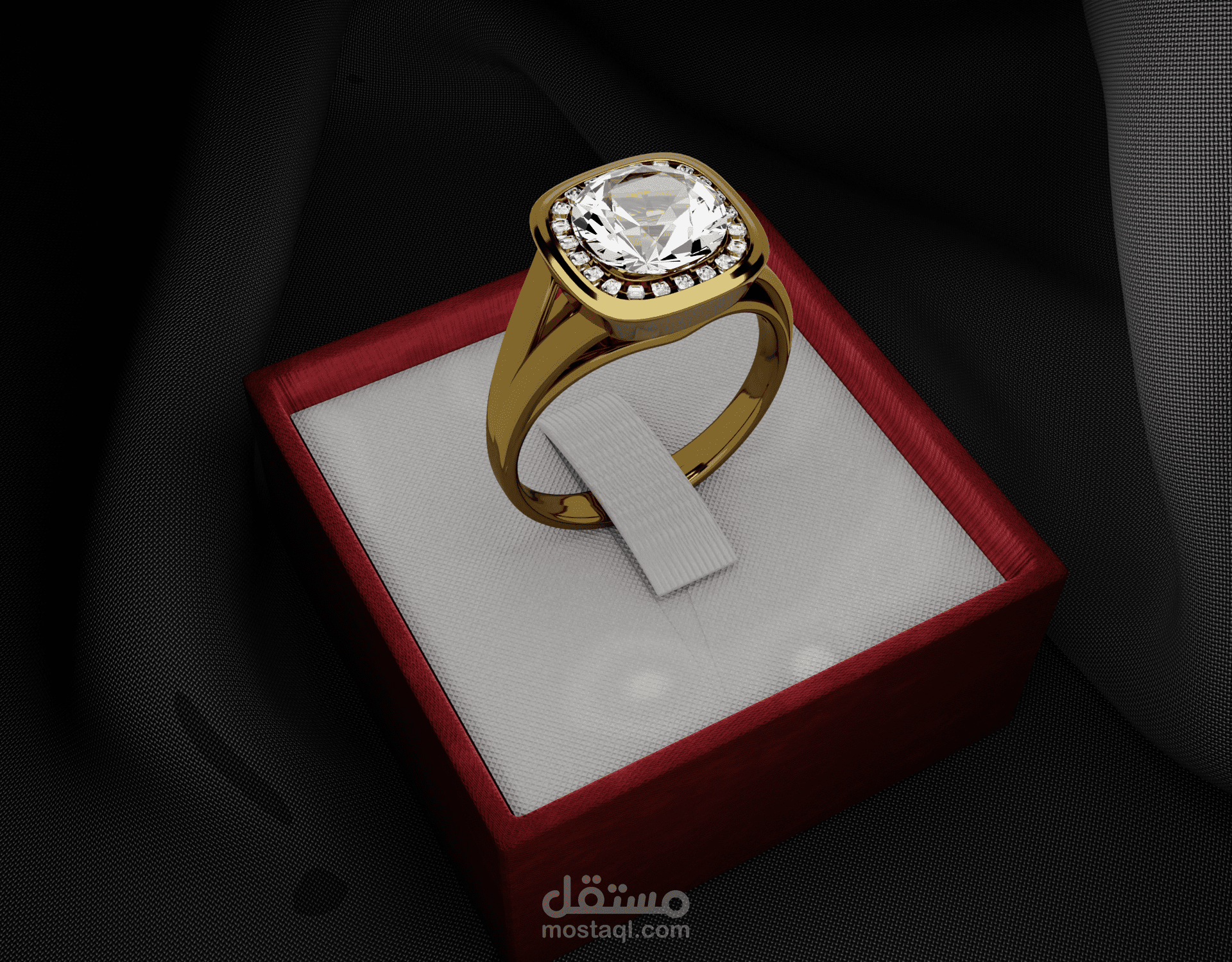 تصميم ثلاثي الأبعاد