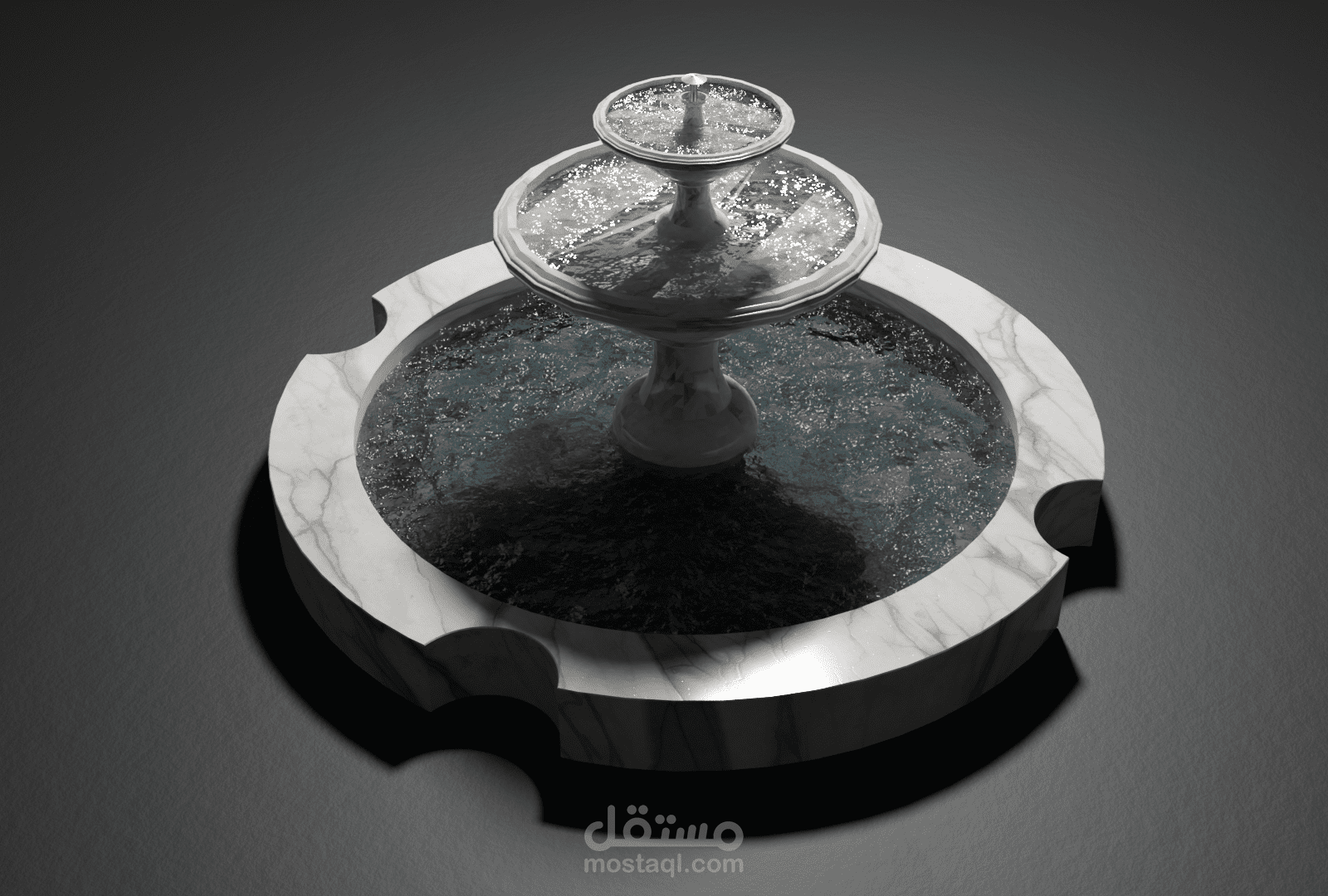 تصميم ثلاثي الأبعاد