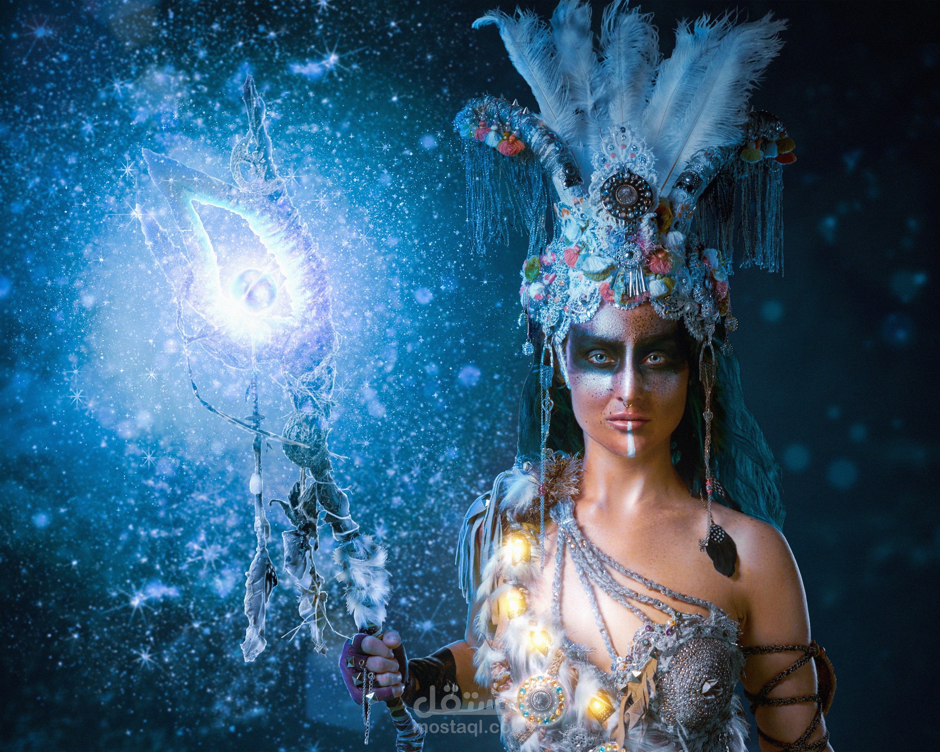 تصميم بوستر