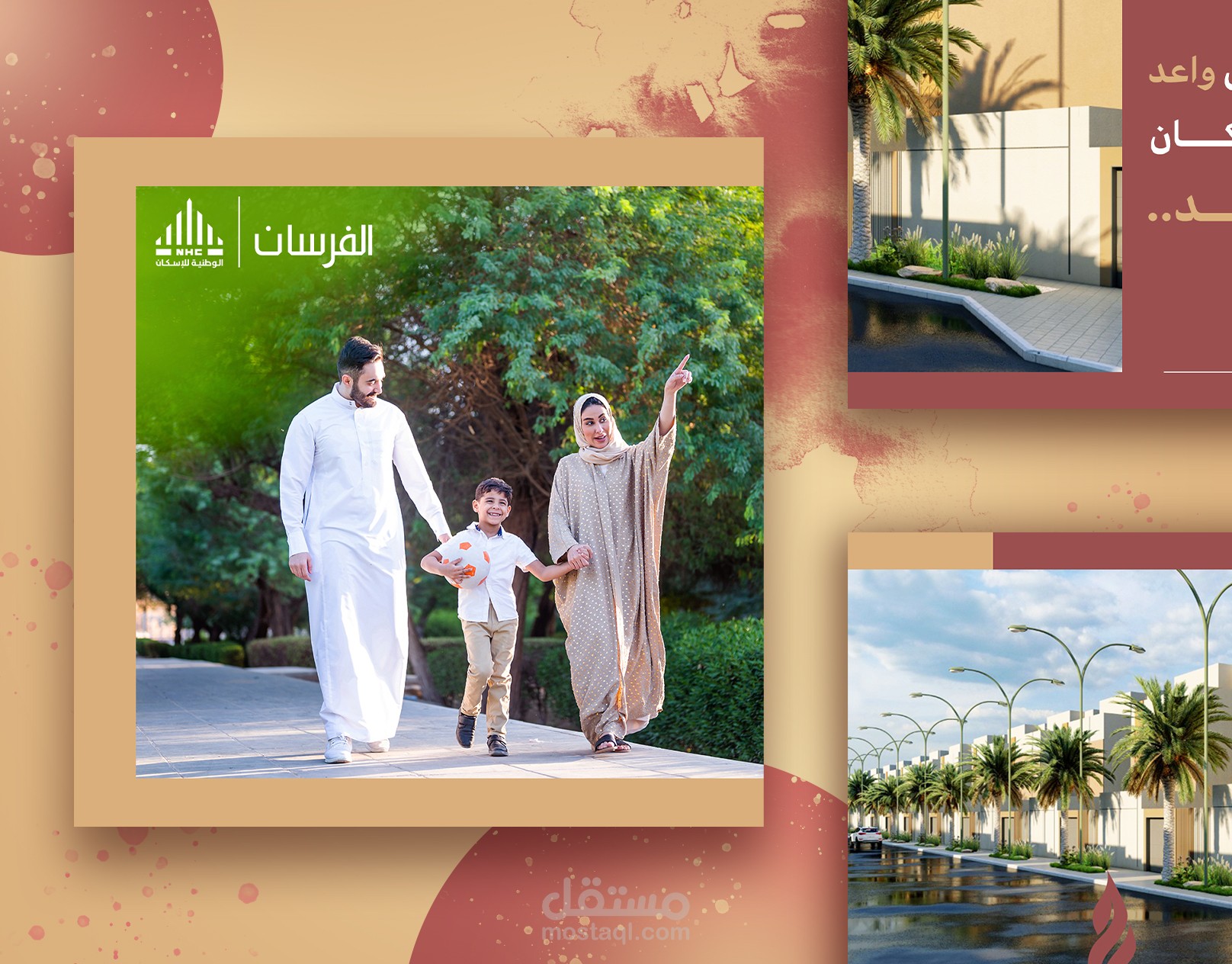 تصميم سوشيال ميديا