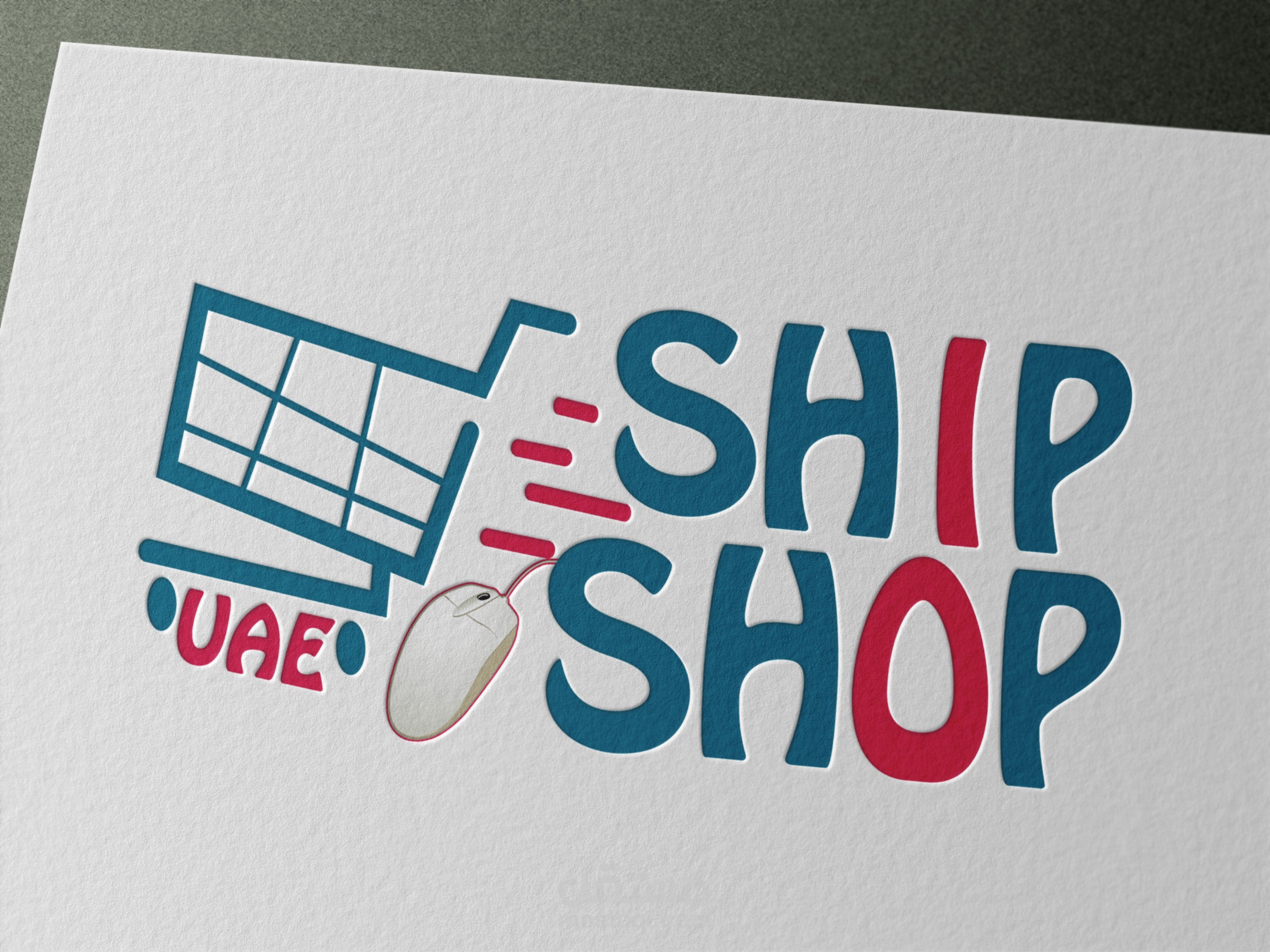 شعار شركة تسويق