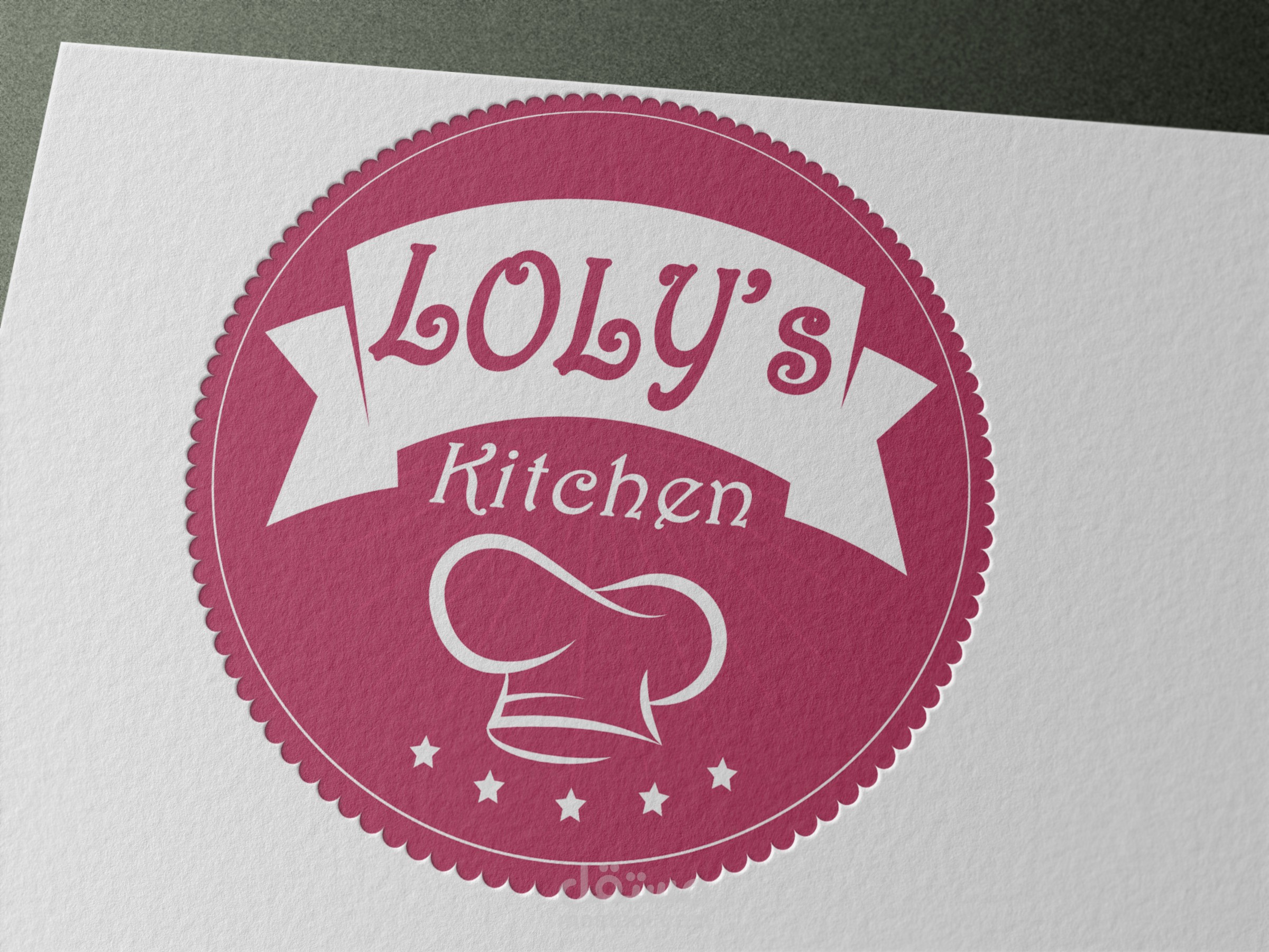 لوجو احترافى