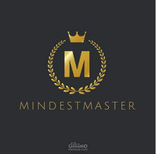 logo لصفحة