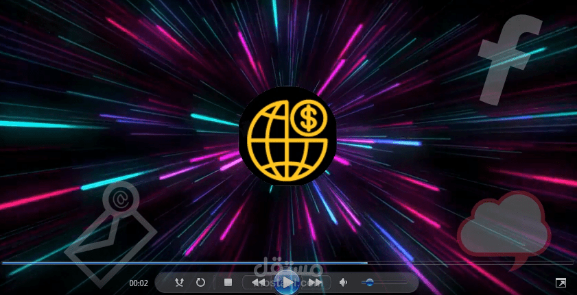 intros video