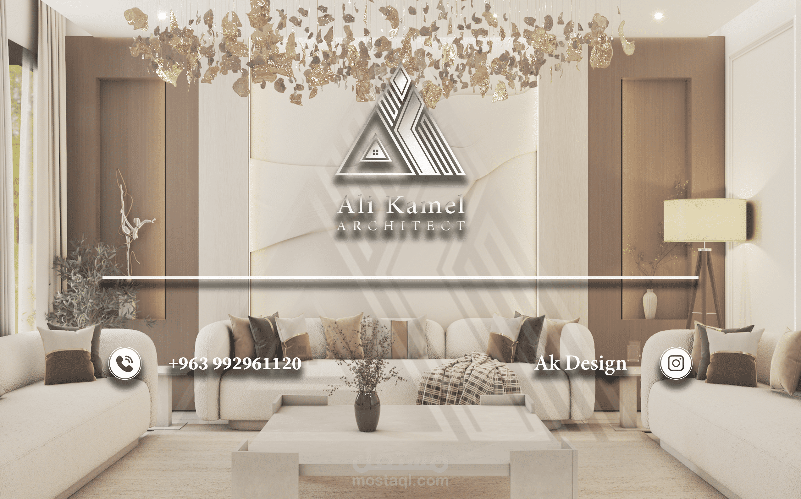 من أعمالي/مجلس نساء بنمط نيوكلاسك/