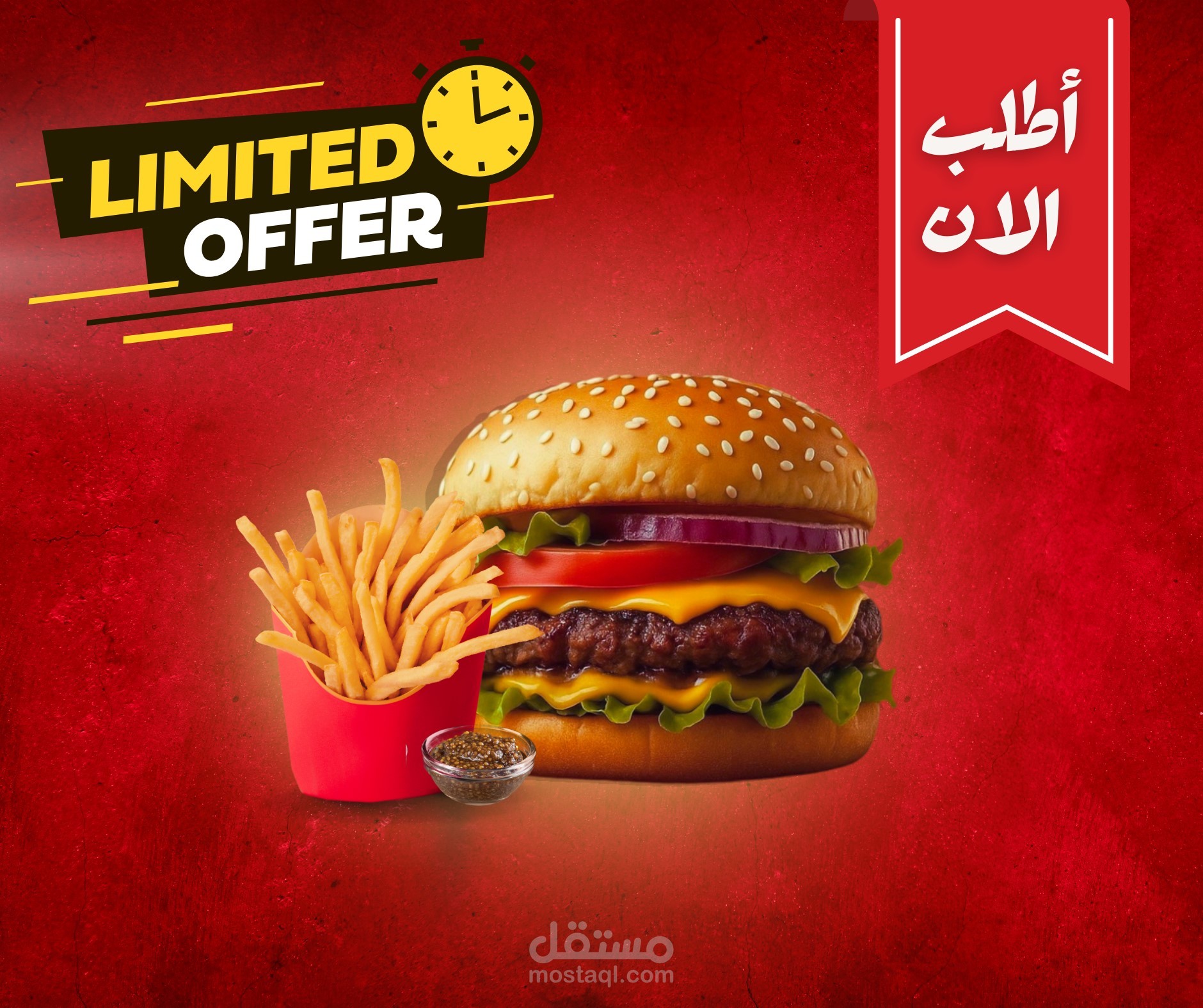 بوست اعلانى