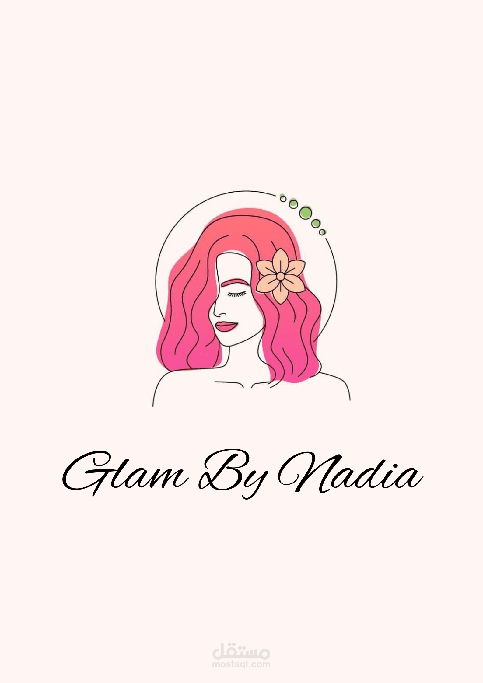 Glam By Nadia