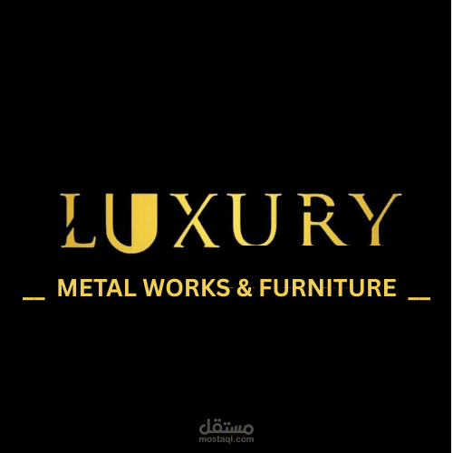 Luxury Logo