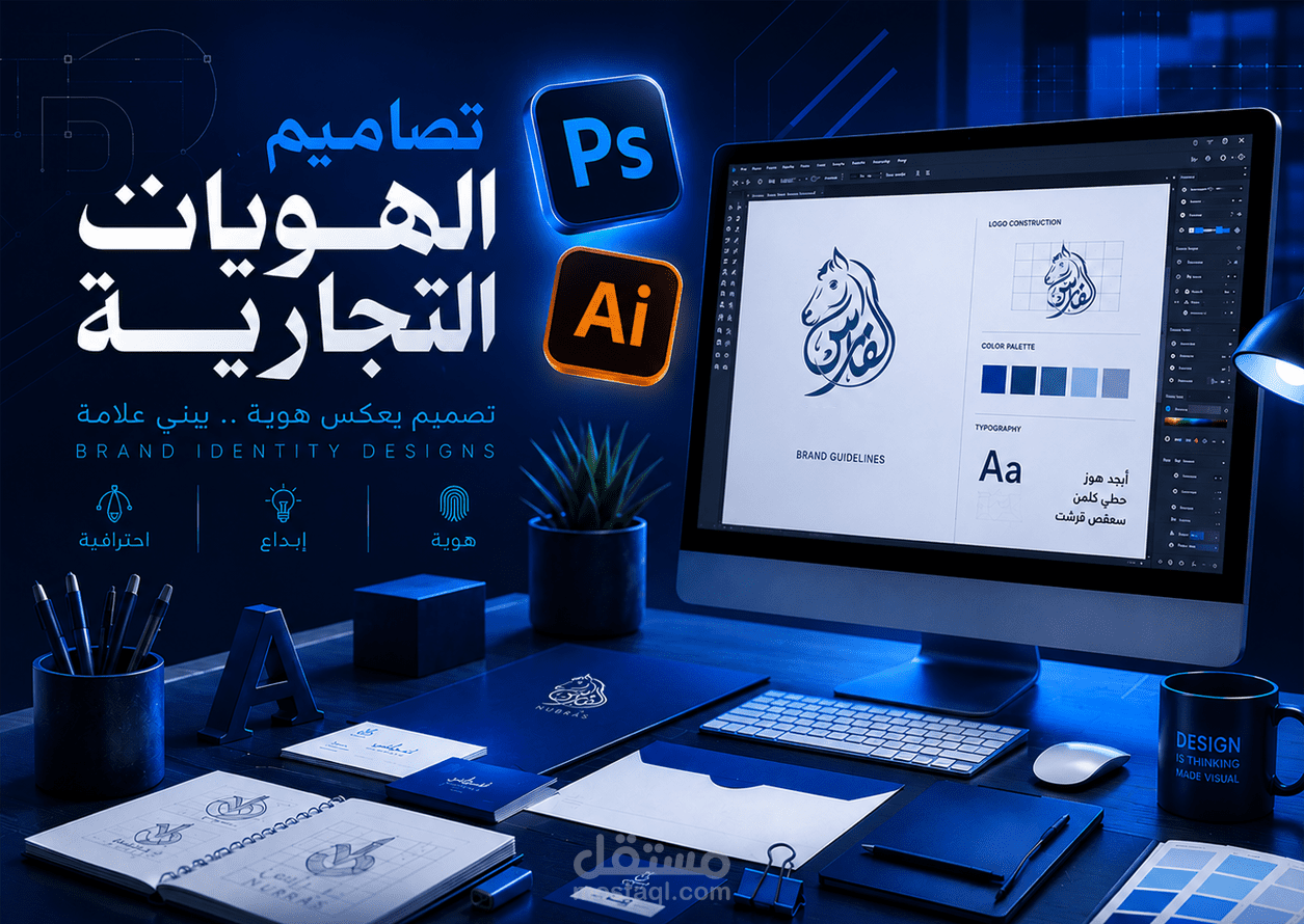 هويات تجارية(اضغط للمشاهدة)