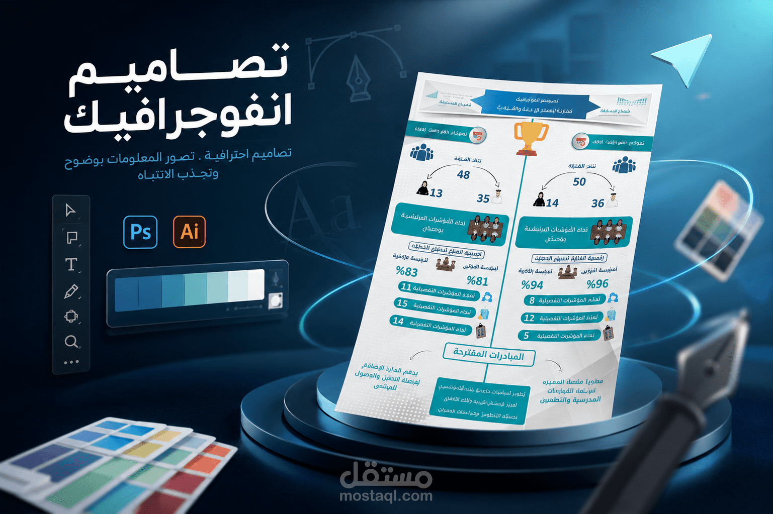 انفوجرافيك(اضغط للمشاهدة)