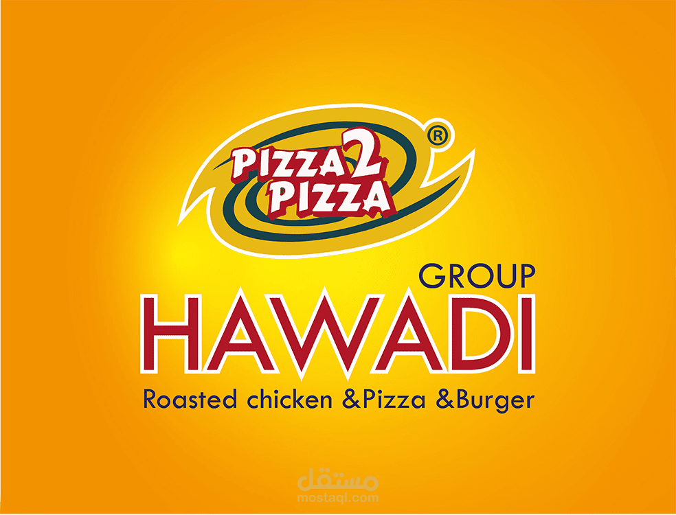HAWADI GROUP Roasted chicken & pizza & Burger