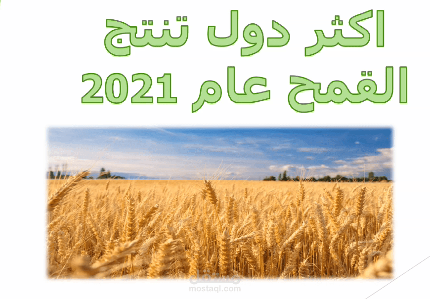 عرض تقديمي بسيط