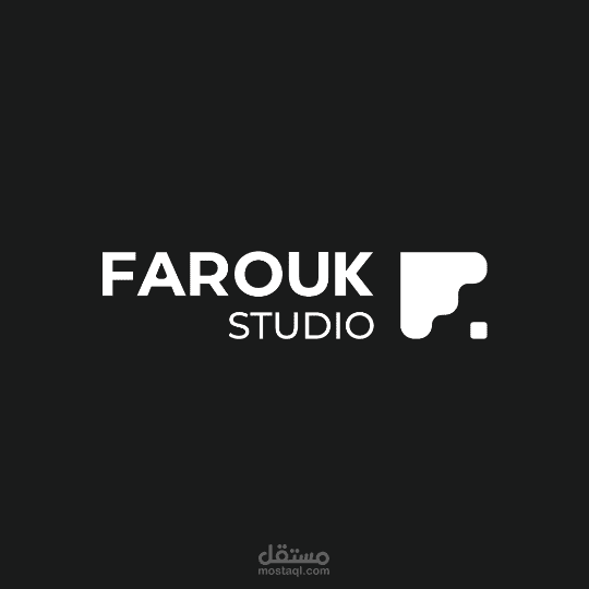 Farouk Studio - personal branding