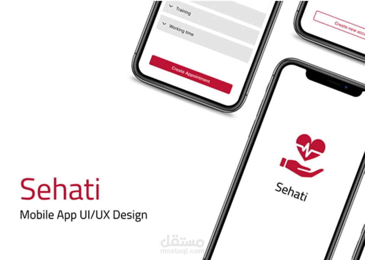 Sehati | Doctor appointment app