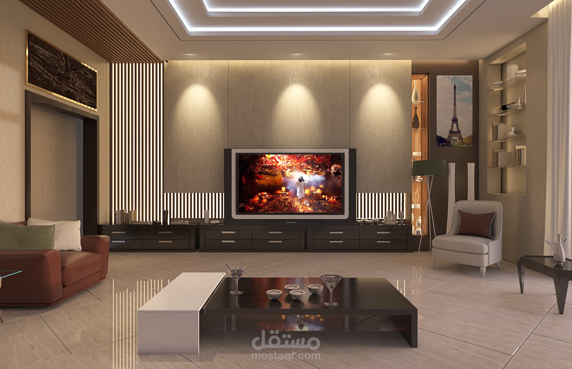 تصميم داخلي
