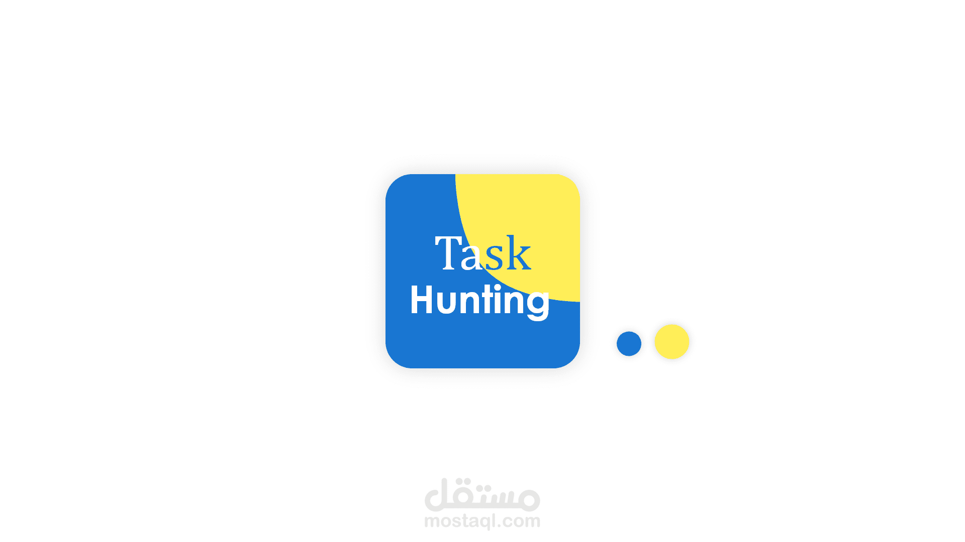 تطبيق ادارة المهام
