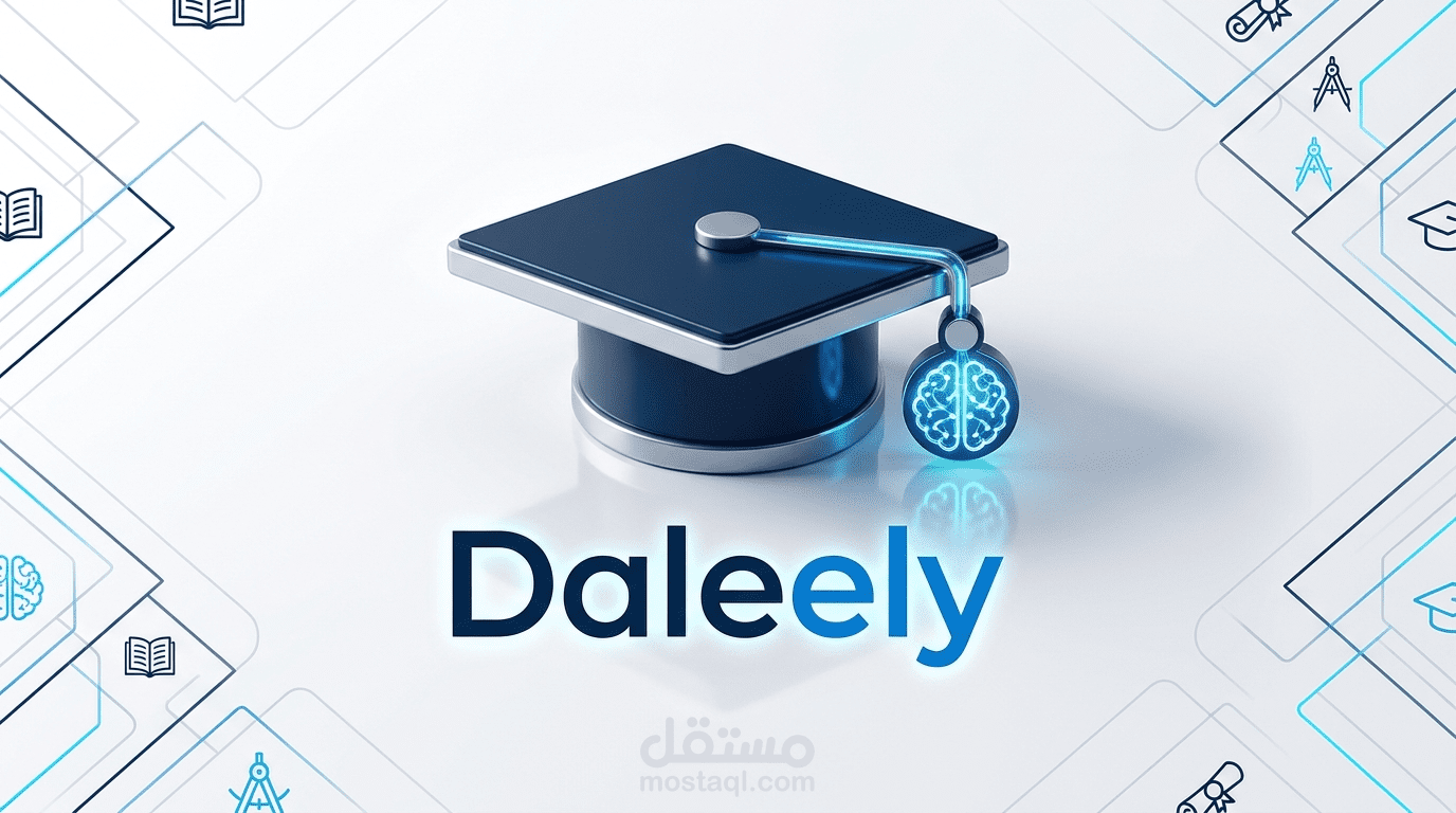تطبيق دليلي