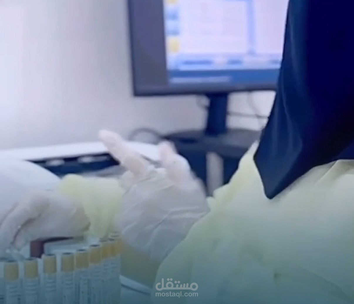 الالقاء و التعليق الصوتي