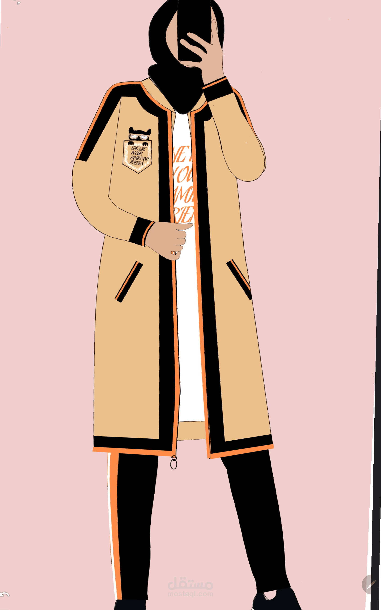 تصاميم بيجامات نسائية