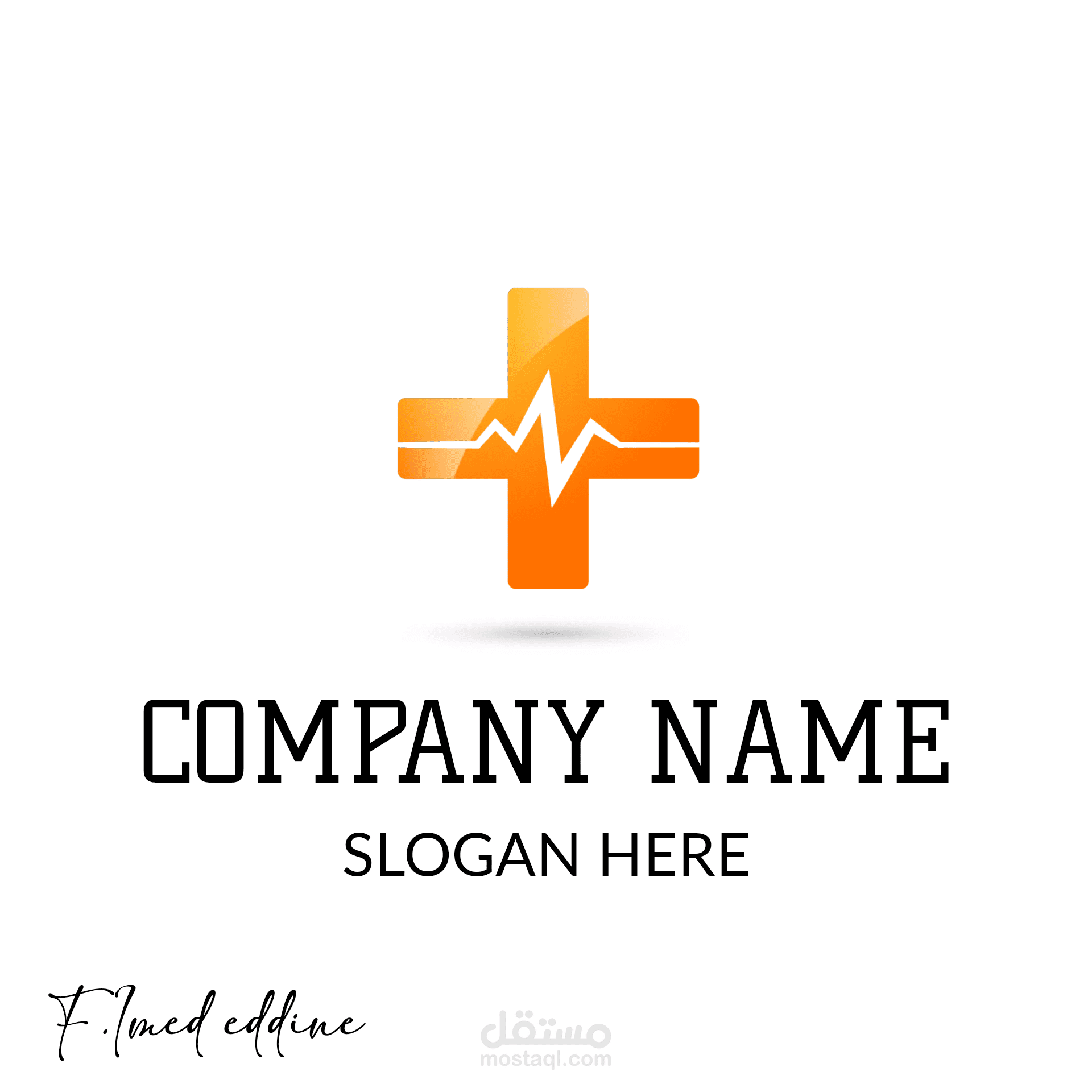 شعار » LOGO