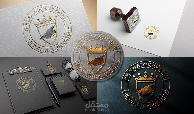 Golden Academy BATNA