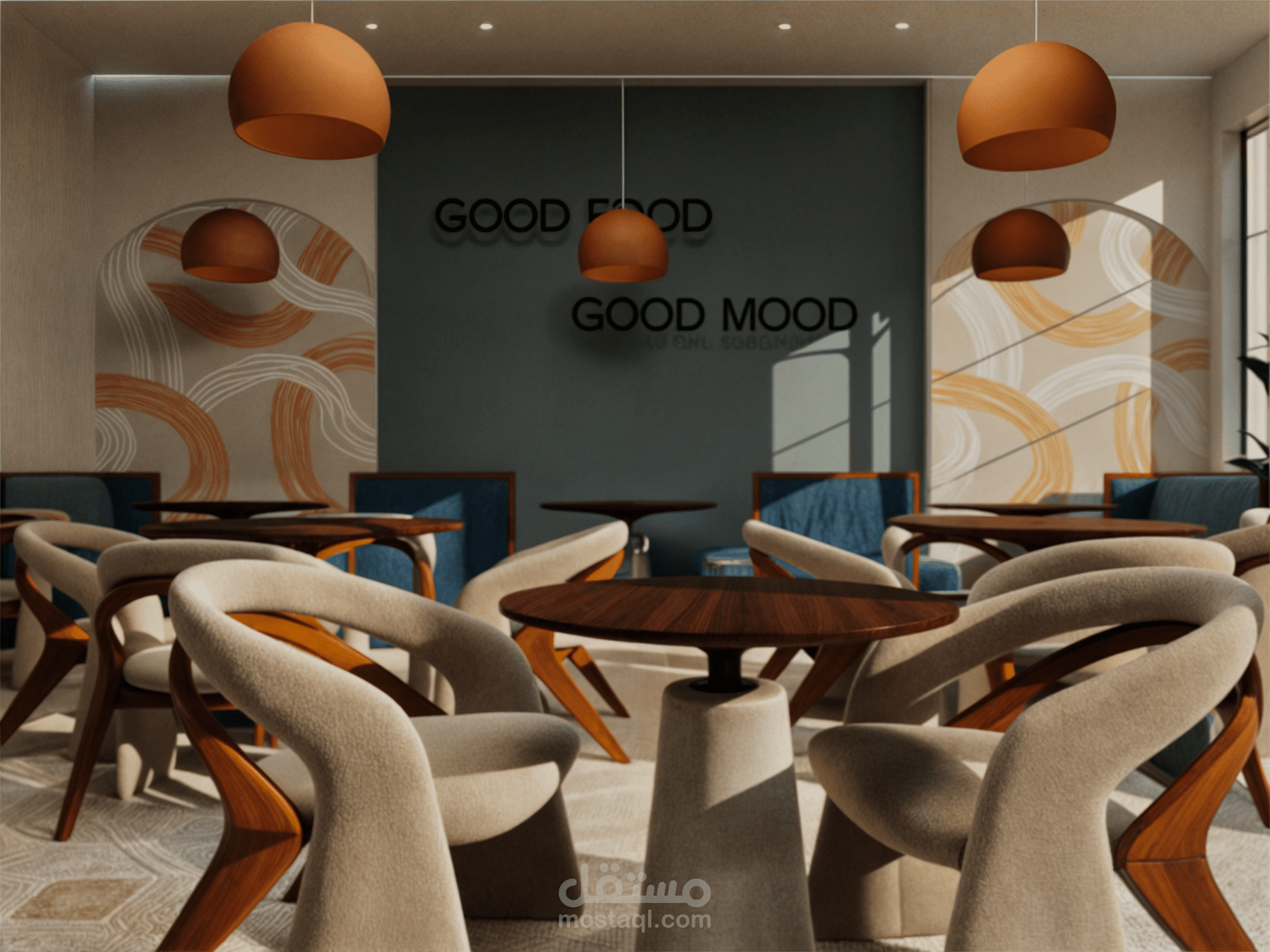 Coffee shop
