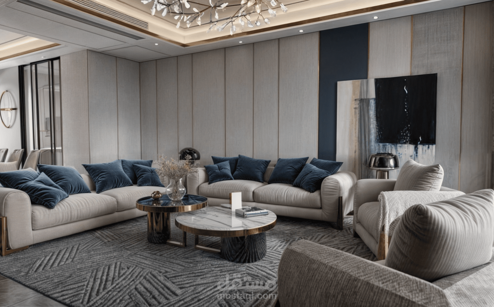 Majlis Design