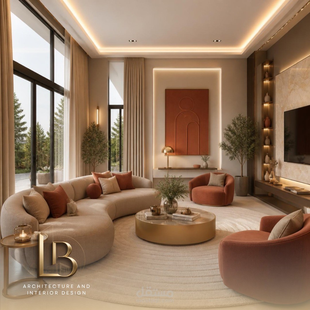 Siting design