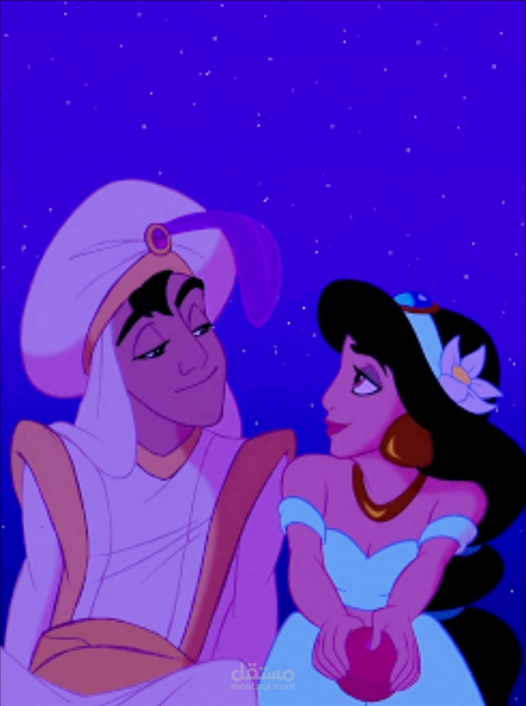 Romantic reel