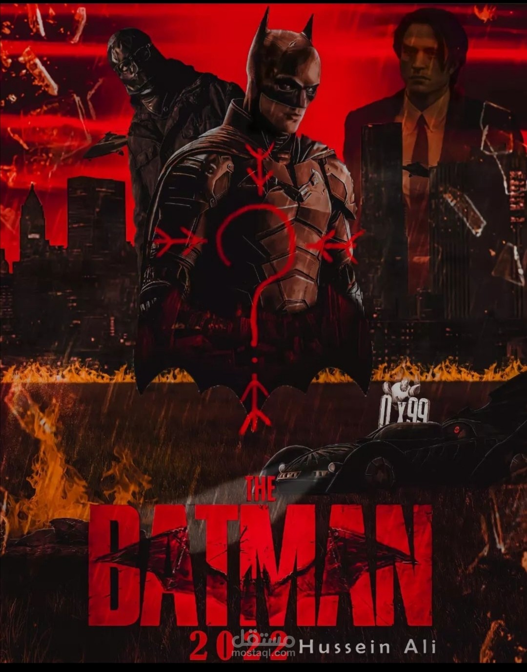 تصميم فوتشوب