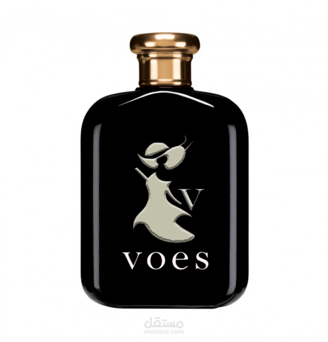 تصميم شعار ( لوجو )