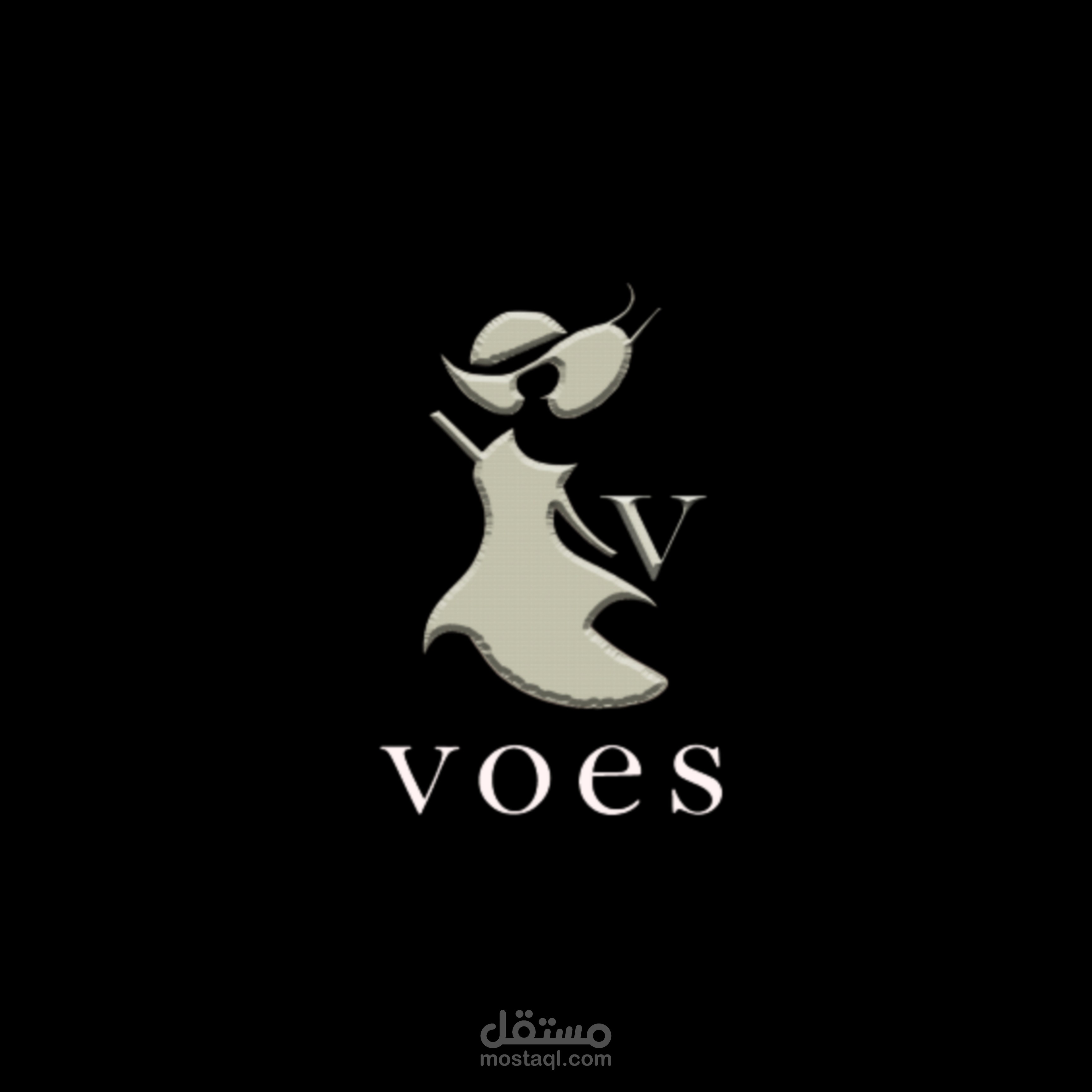 تصميم شعار ( لوجو)