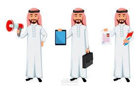تعليق صوتي إعلان موشن جرافيك باللهجة الكويتية