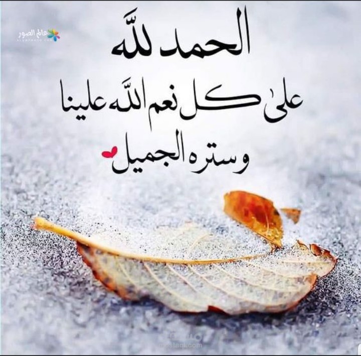 شكر النعم