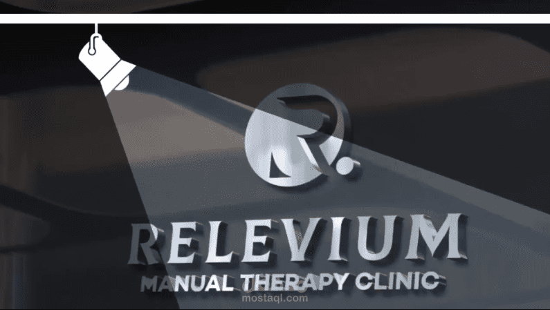 تصميم و مونتاج فيديو لمركز طبي بمصر