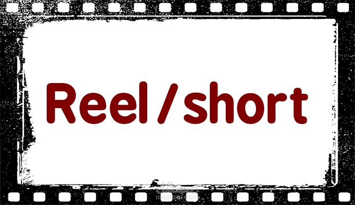 ريل - شورت - تيكتوك مونتاج