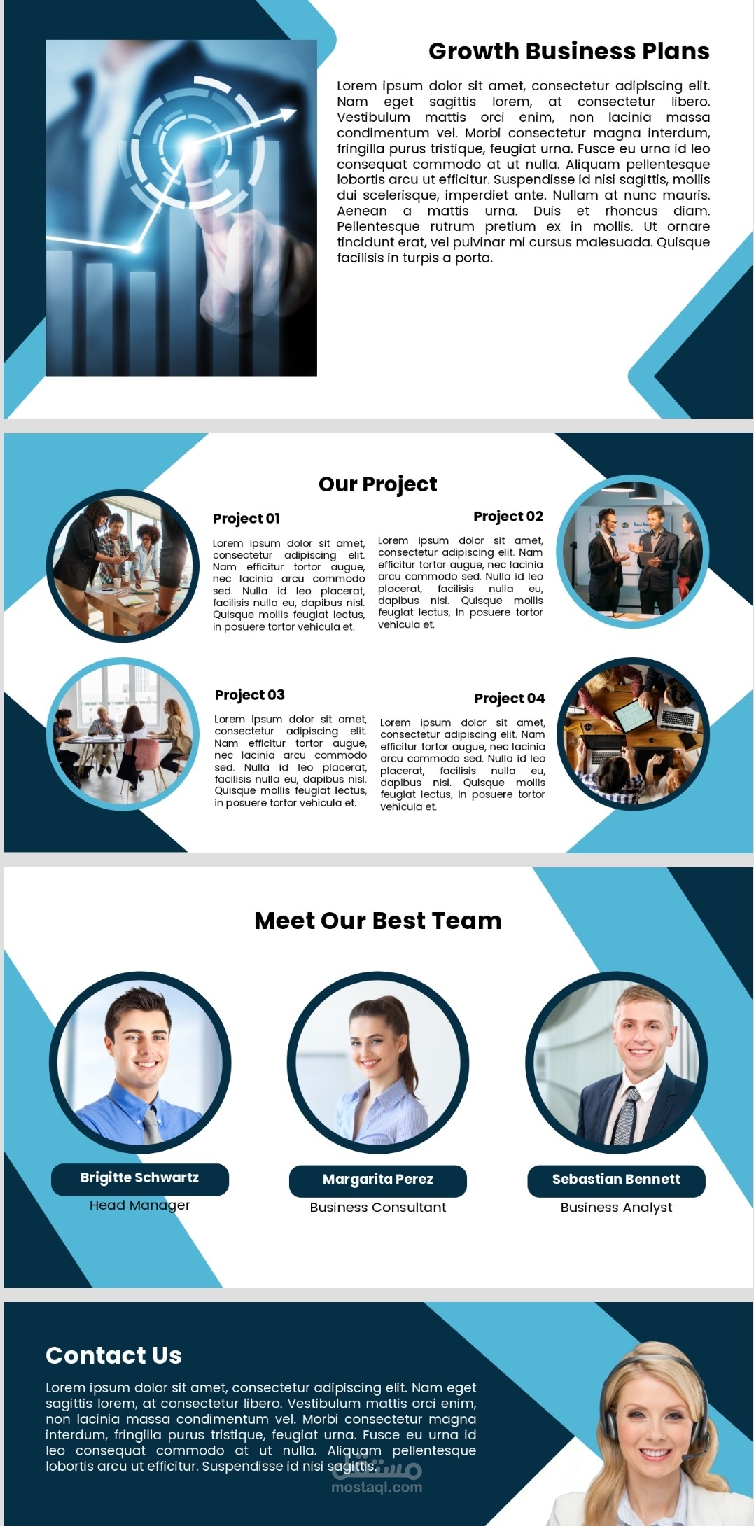 باور بوينت power point كما لم تره من قبل