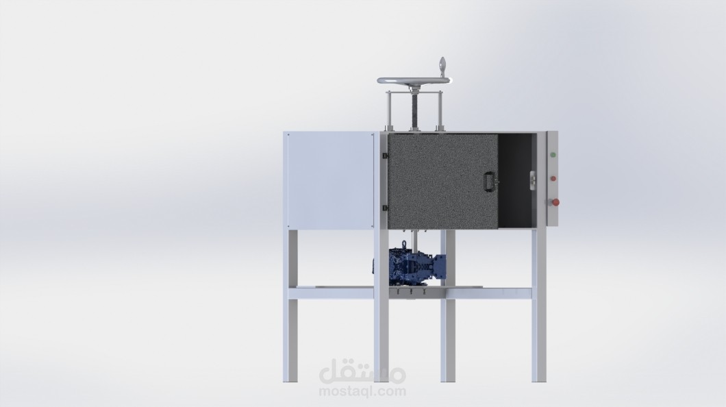 presse plieuse électrique