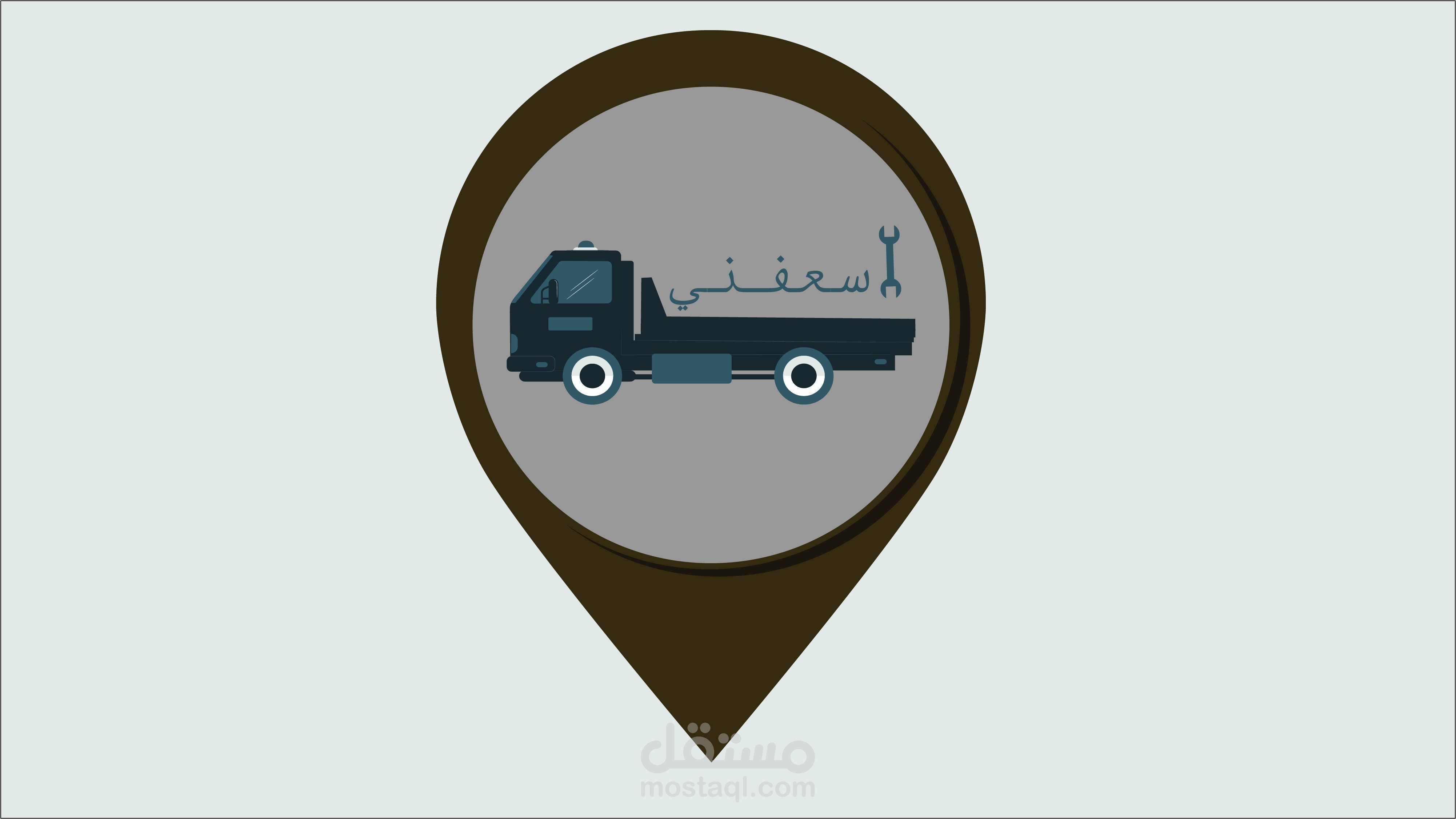 تصميم فيديو موشن جرافيك اسعفني