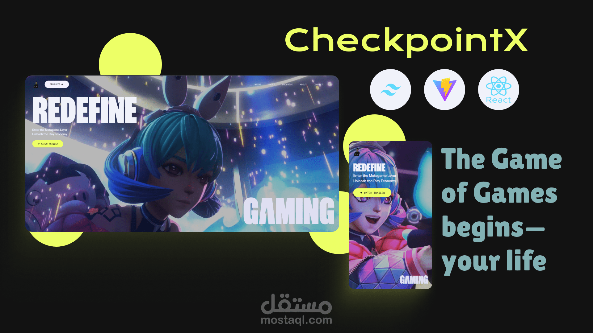 CheckpointX