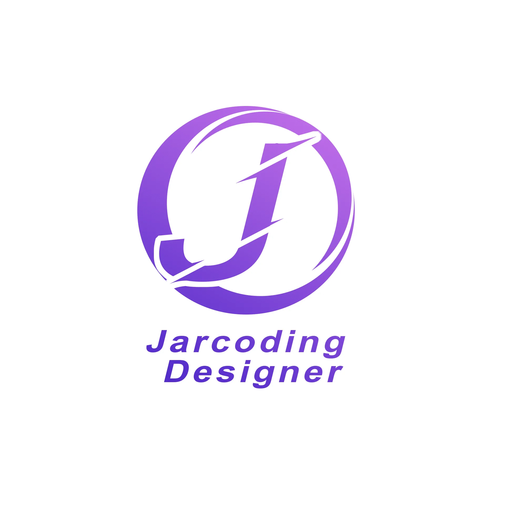 لوقو jarcoding