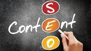 مقال عن ال"SEO" وماهي فوائده .