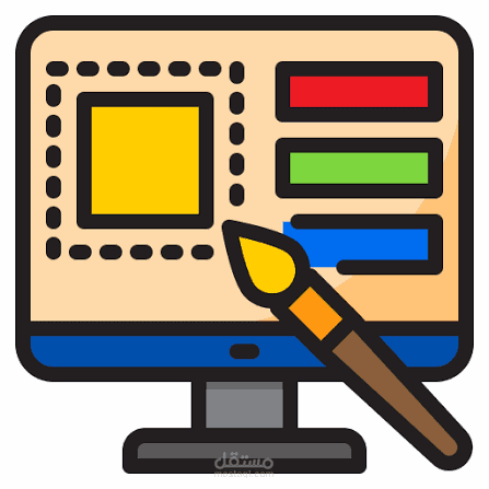 تصاميم جرافيك وإعلانات احترافية لمواقع التواصل الاجتماعي