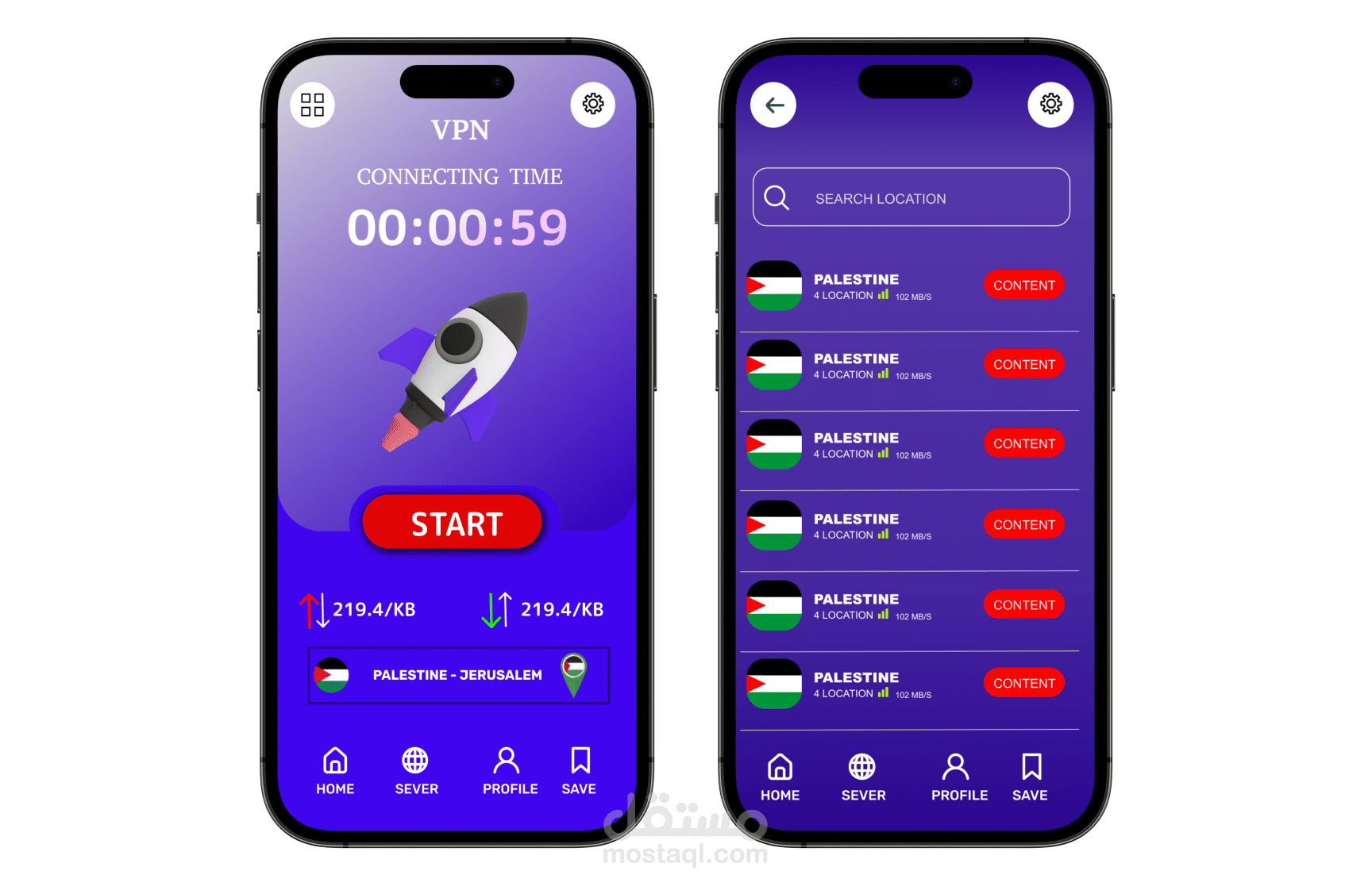 app Vpn