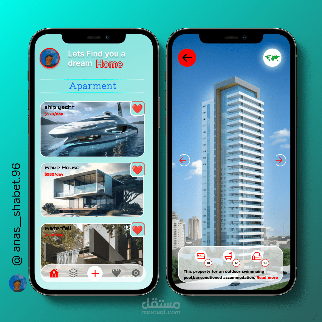 Homes Real Estate