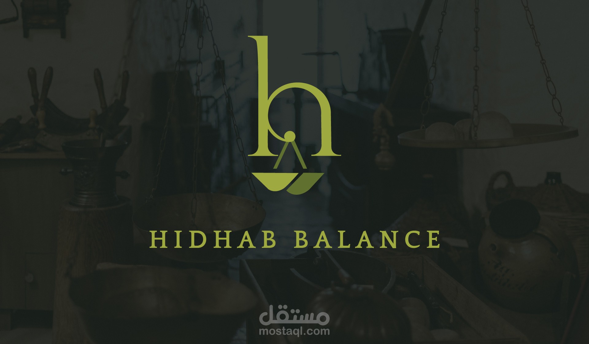 HIDHAB BALANCE