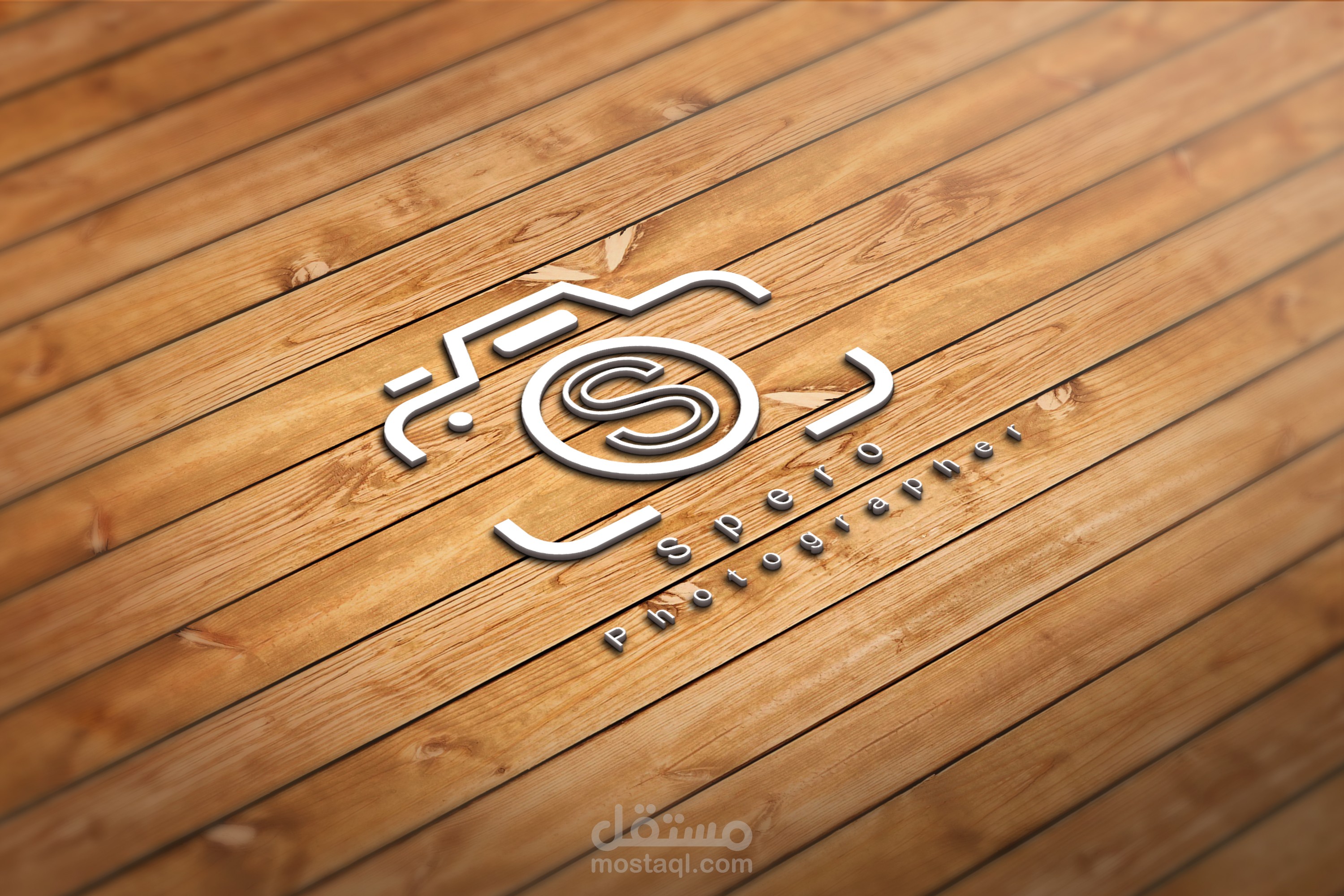 شعار ل فوتوجرافر