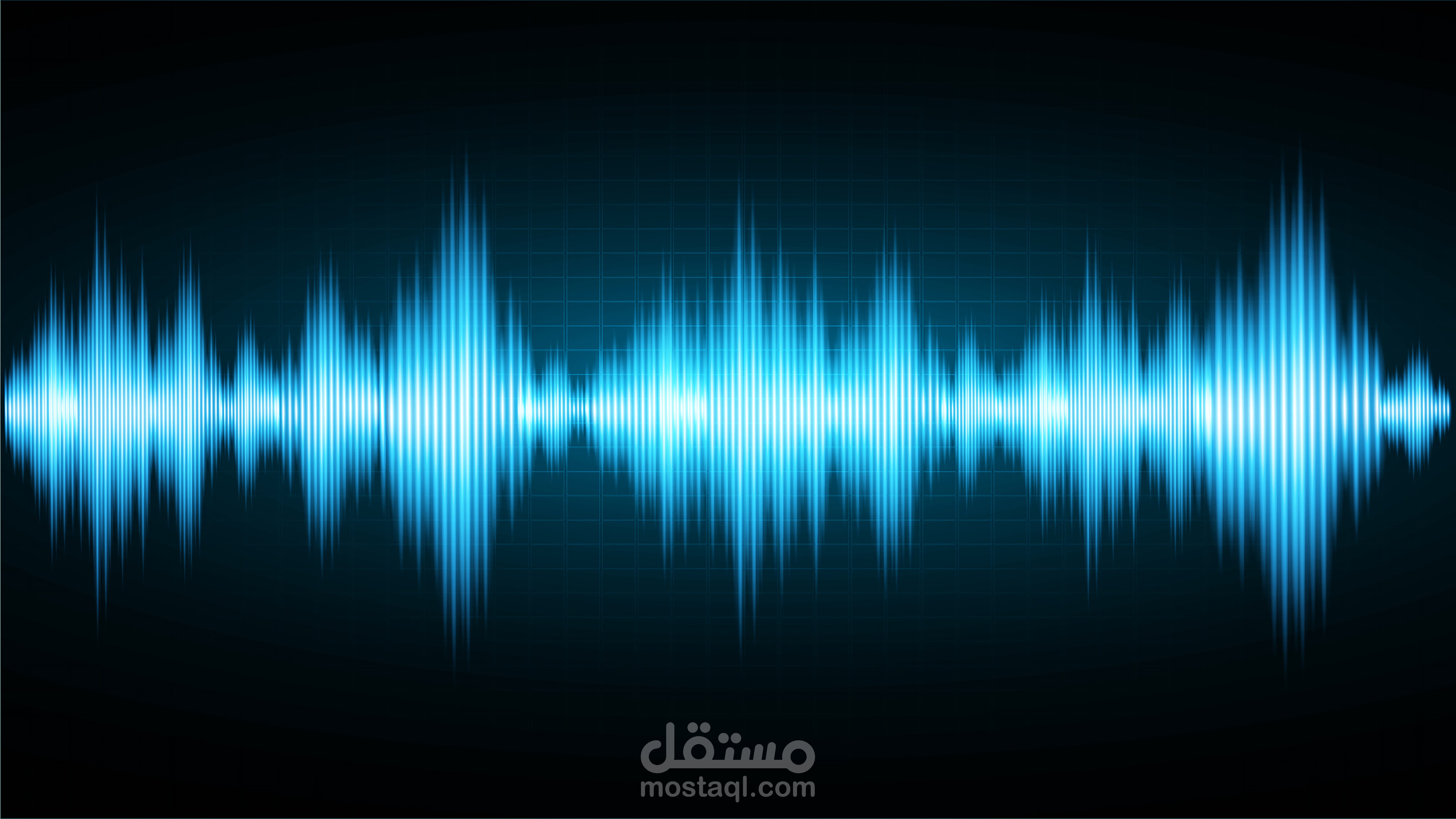 التفريغ الصوتي