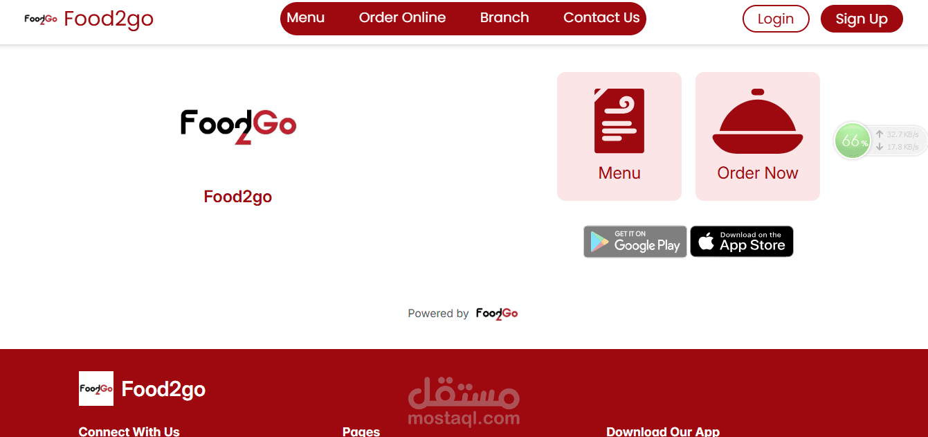 Food2go