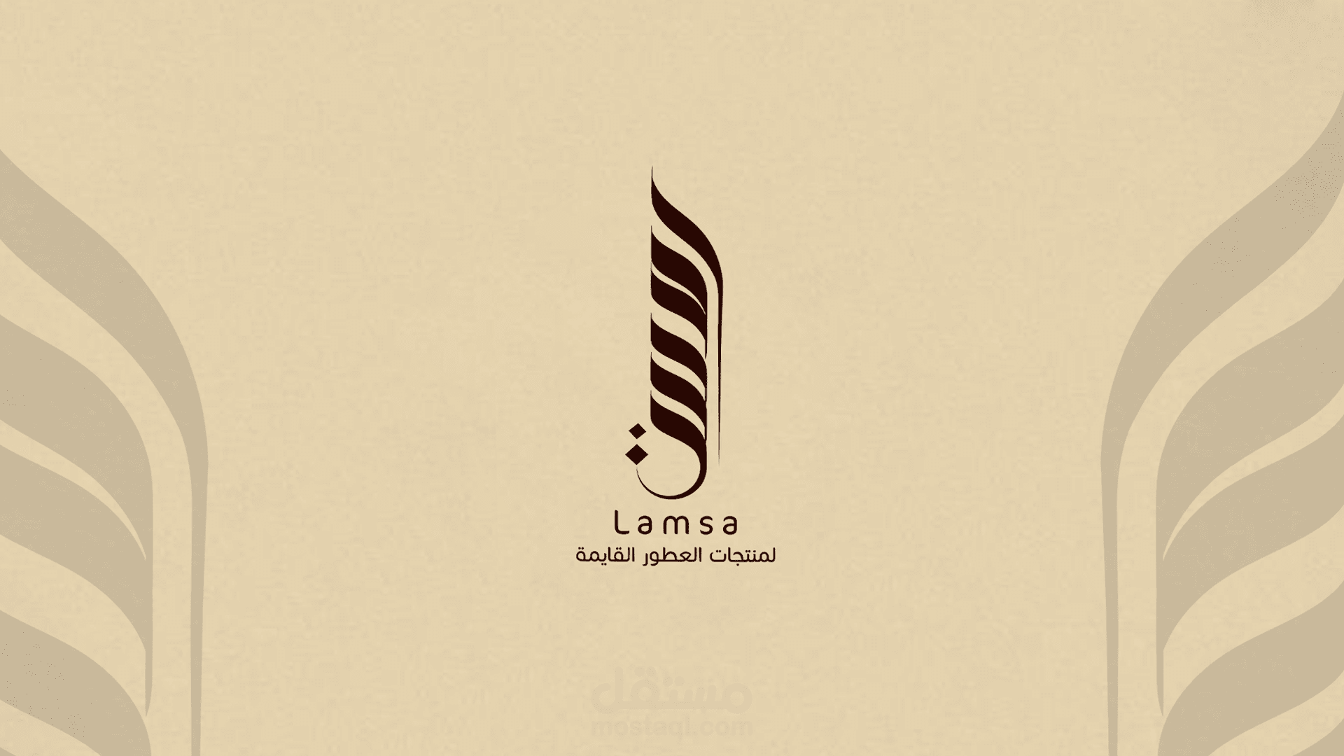 (معرض اعمالي ) تصميم شعارات